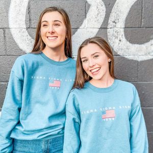 Image post by @utees_trisigma on Instagram