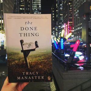 Image post by @gallerybooks on Instagram