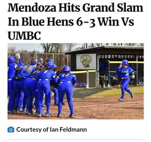Image post by @delawaresportsblitz on Instagram
