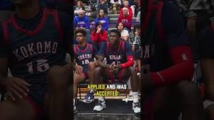 Video post by @maxpreps on YouTube