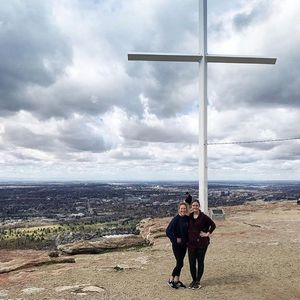 Image post by @boise_bucketlist on Instagram