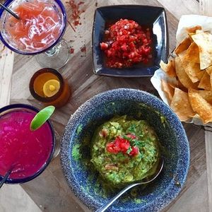 Image post by @roccostacos on Instagram