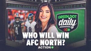 Video post by @theactionnetwork on YouTube