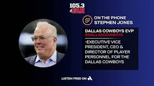 Video post by @dallascowboys on YouTube