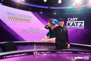 Image post by @pokergo on Instagram