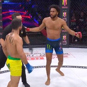 Image post by @bellatormma on Instagram