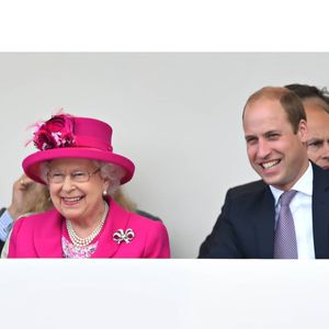 Image post by @theroyalfamily on Instagram