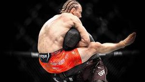 Video post by @UFC - Ultimate Fighting Championship on YouTube