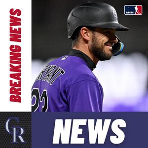 Image post by @mlbcoveragenews on Instagram
