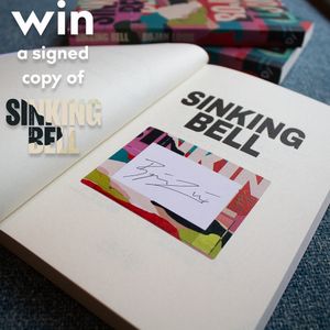 Image post by @deadinkbooks on Instagram