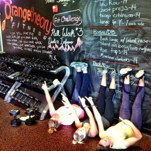 Image post by @lululemon on Instagram