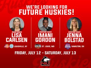 Image post by @gohuskieswbb on Instagram