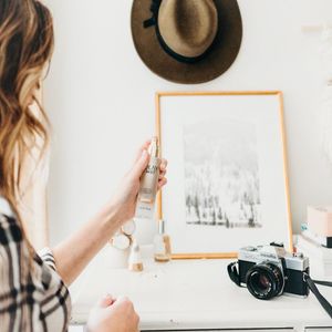 Image post by @olay on Instagram