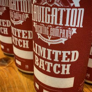 Image post by @navigationbrewingco on Instagram
