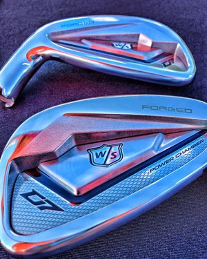 Image post by @wilsongolfcanada on Instagram