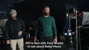 Video post by @NFLonFOX on Facebook