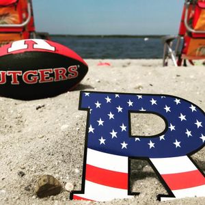 Image post by @rutgersnb on Instagram