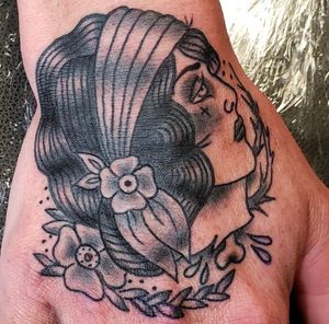 Image post by @clearvisiontattoo on Instagram