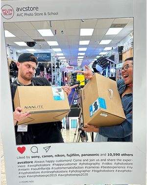 Image post by @avcstore on Instagram