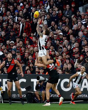 Image post by @afl on Instagram