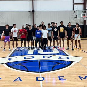 Image post by @tjfordbasketball on Instagram