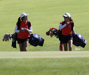 Image post by @utepwomensgolf on Instagram