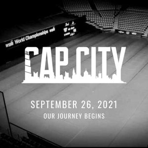 Image post by @capcitypercussion on Instagram