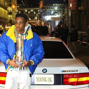 Image post by @myfabolouslife on Instagram