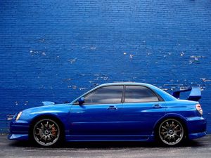Image post by @schompsubaru on Instagram