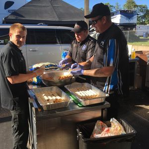 Image post by @jfr_racing on Instagram
