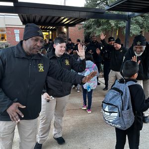 Image post by @mecksheriff on Instagram