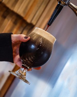Image post by @reconbrewing on Instagram