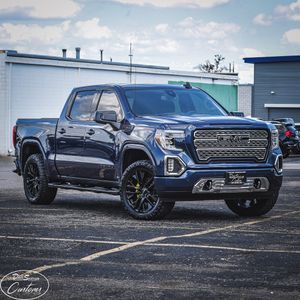 Image post by @davesinclaircustoms on Instagram