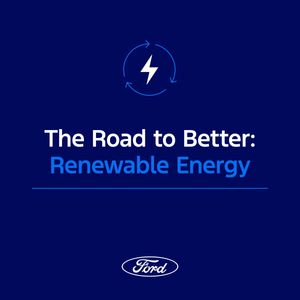 Image post by @Ford on Twitter/X