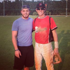 Image post by @daltonmauldin5 on Instagram
