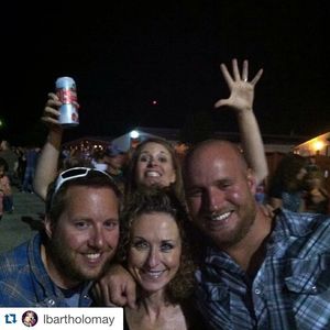 Image post by @redrivervalleyfair on Instagram