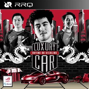 Image post by @teamrrq on Instagram