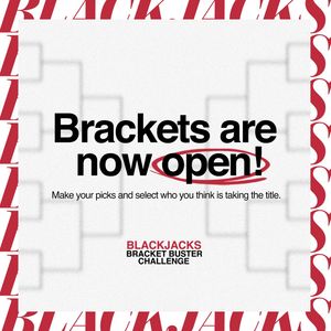 Image post by @ottawablackjacks on Instagram