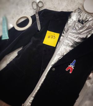 Image post by @gallery22bayville on Instagram