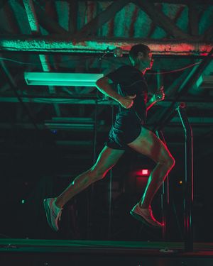 Image post by @saucony on Instagram