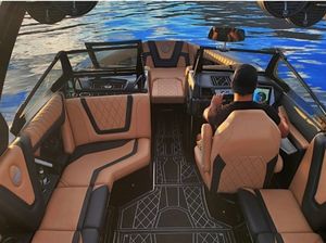 Image post by @tigeboats on Instagram
