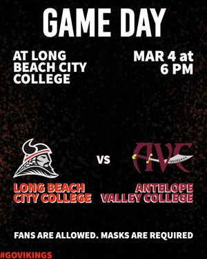 Image post by @lbccmvb on Instagram