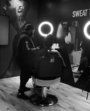 Image post by @bevel on Instagram