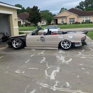 Image post by @threepiece.us on Instagram