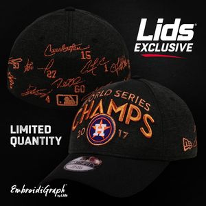 Image post by @lids on Instagram