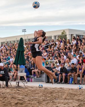 Image post by @gcu_beach on Instagram