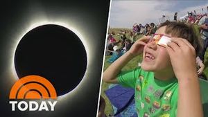 Video post by @today on YouTube