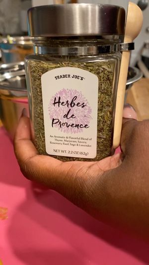 Video post by @blackgirlsintraderjoes on Instagram