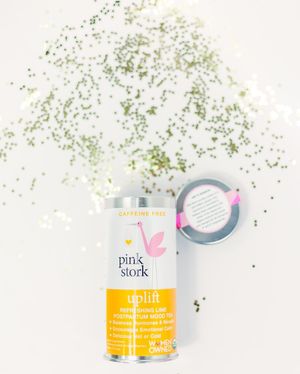 Image post by @pinkstork on Instagram