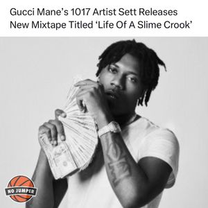 Image post by @nojumper on Instagram
